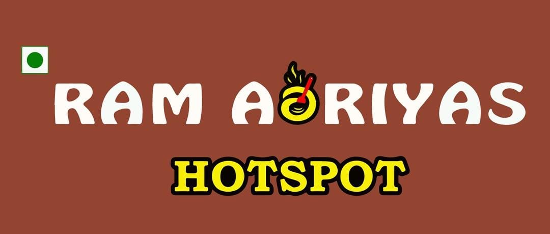 Ram Aariyas Logo